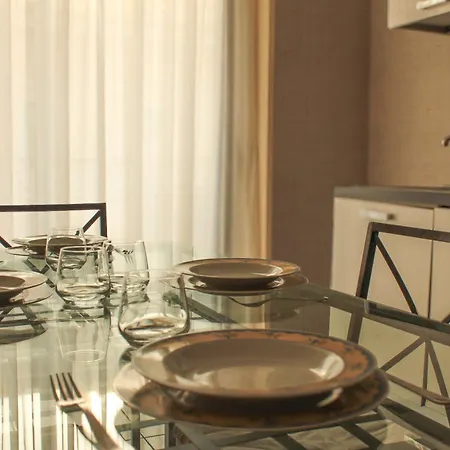 شقة Exclusive 120 Sqm In The Heart Of
