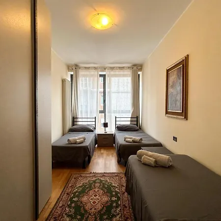 Exclusive 120 Sqm In The Heart Of *