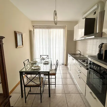 Exclusive 120 Sqm In The Heart Of * بيرغامو