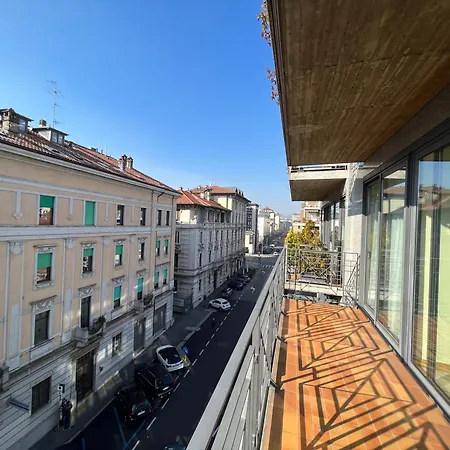 شقة Exclusive 120 Sqm In The Heart Of