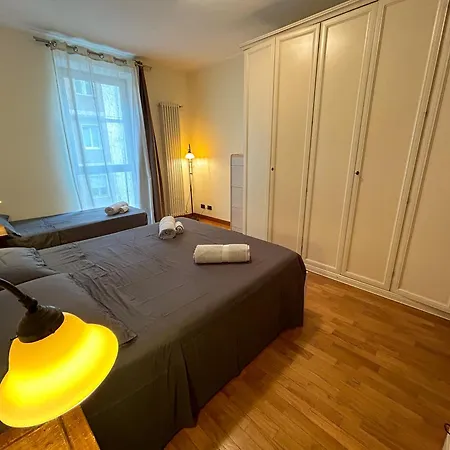 شقة Exclusive 120 Sqm In The Heart Of *