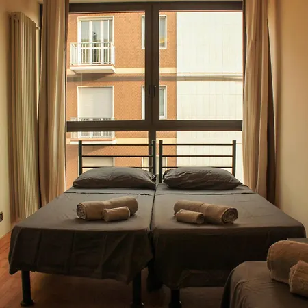 Exclusive 120 Sqm In The Heart Of شقة *