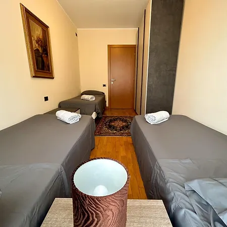 Exclusive 120 Sqm In The Heart Of شقة